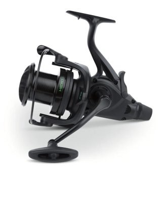 Juego 2 carretes Sonik Herox FRS 8000 Carpfishing