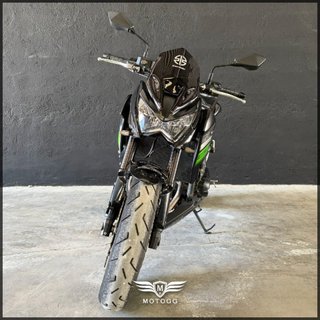 KAWASAKI Z 800e ABS 2016