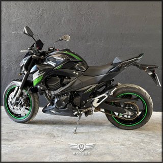 KAWASAKI Z 800e ABS 2016