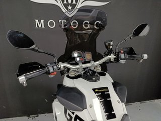 BMW F 800 GS 2010
