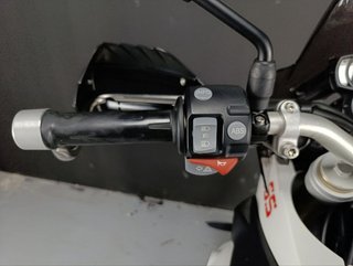 BMW F 800 GS 2010