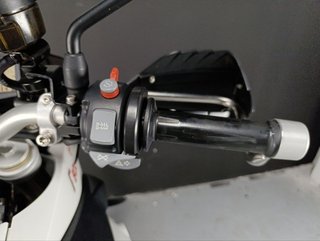 BMW F 800 GS 2010