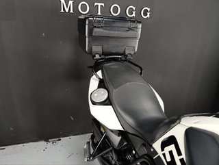 BMW F 800 GS 2010