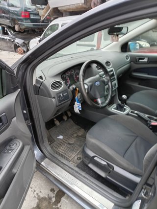 DESPIECE COMPLETO FORD FOCUS II 1.6 TI