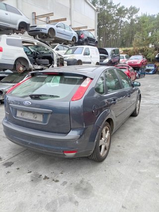 DESPIECE COMPLETO FORD FOCUS II 1.6 TI