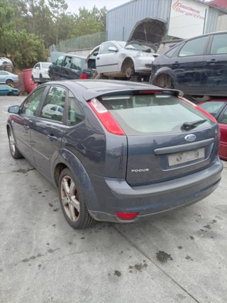 DESPIECE COMPLETO FORD FOCUS II 1.6 TI