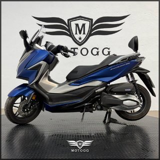 HONDA Forza 350 2021