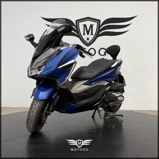 HONDA Forza 350 2021