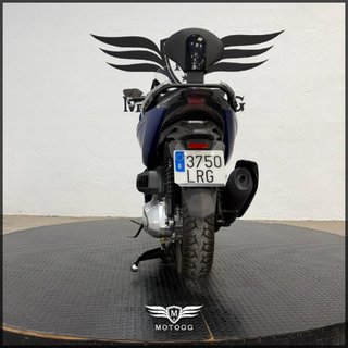 HONDA Forza 350 2021