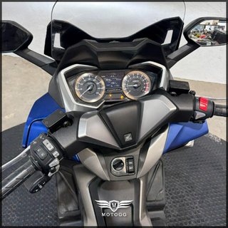HONDA Forza 350 2021