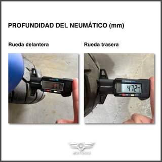 HONDA Forza 350 2021