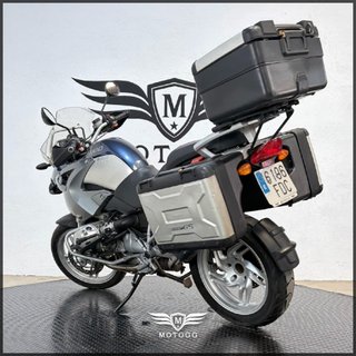 BMW R 1200 GS 2006