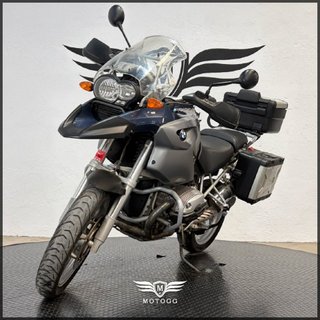 BMW R 1200 GS 2006