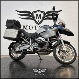 BMW R 1200 GS 2006