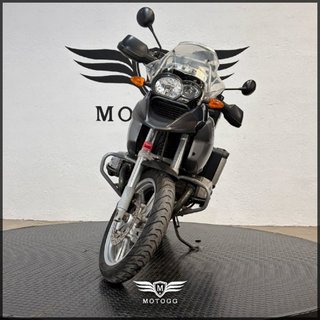 BMW R 1200 GS 2006