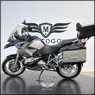 BMW R 1200 GS 2006