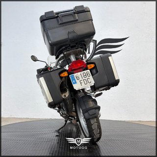 BMW R 1200 GS 2006