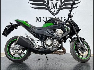 KAWASAKI Z 800e 2015