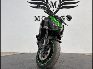 KAWASAKI Z 800e 2015