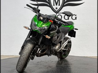 KAWASAKI Z 800e 2015