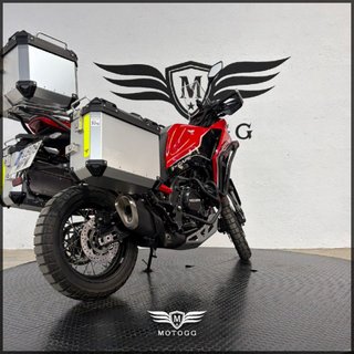 MOTO MORINI X-Cape 2024