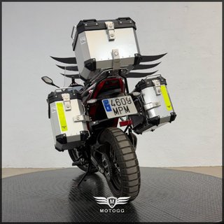 MOTO MORINI X-Cape 2024