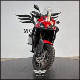 MOTO MORINI X-Cape 2024