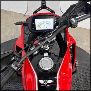 MOTO MORINI X-Cape 2024