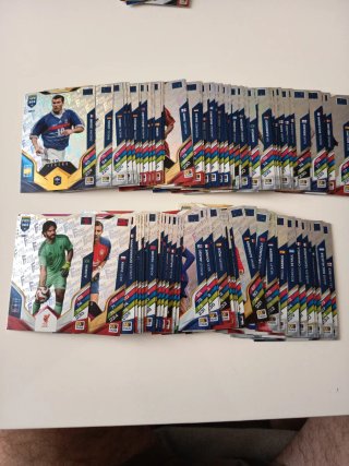 Cromos Fifa 365 Fans Adrenalyn XL panini