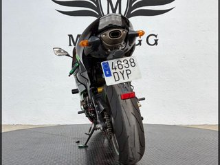 KAWASAKI ZX 6R 636 2006