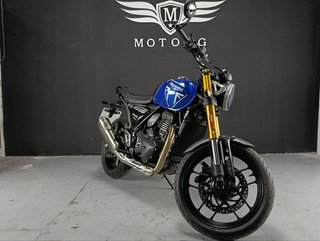 TRIUMPH Speed 400 2024