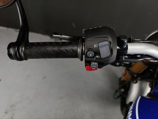 TRIUMPH Speed 400 2024
