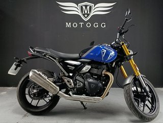 TRIUMPH Speed 400 2024