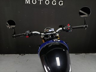 TRIUMPH Speed 400 2024