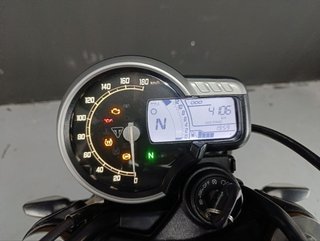 TRIUMPH Speed 400 2024