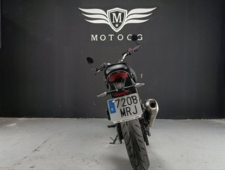 TRIUMPH Speed 400 2024