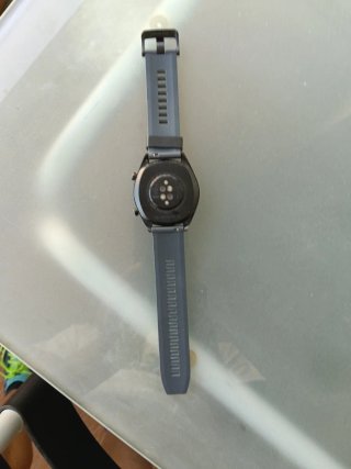 Reloj Huawei Watch GT Negro/Gris