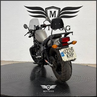 HONDA CMX500 Rebel 2018