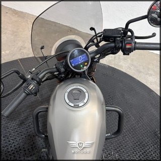 HONDA CMX500 Rebel 2018