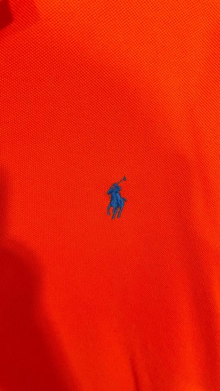 Polo de Polo Ralph Lauren
