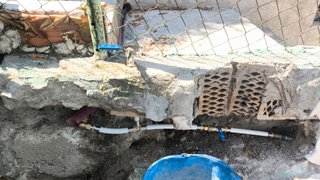 Ayudante obra,agua, climatización, electricidad