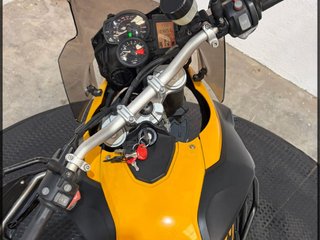 BMW F 800 GS 2008