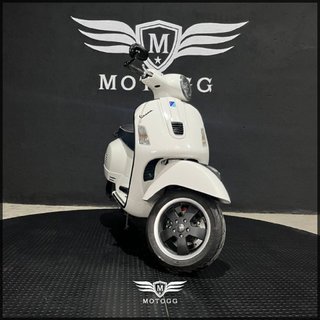 VESPA GTS 300 2012