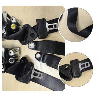 Cinturones Delanteros Ford Transit