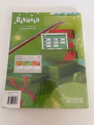 Biología y Geología, 4 Secundaria, Andalucía Re...