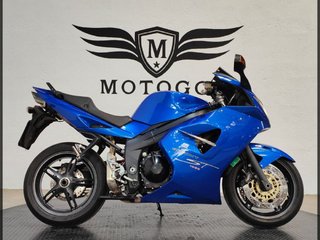 TRIUMPH SPRINT ST 2005