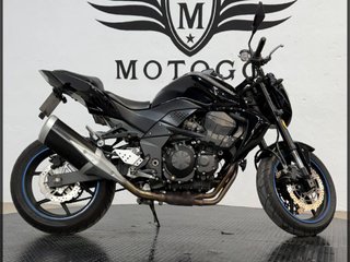 KAWASAKI Z 750 2008