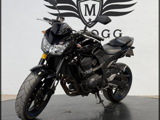 KAWASAKI Z 750 2008