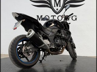 KAWASAKI Z 750 2008