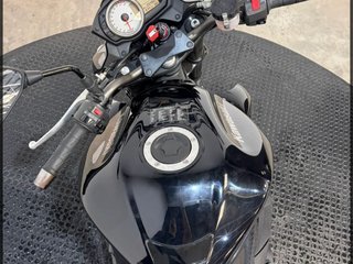 KAWASAKI Z 750 2008
